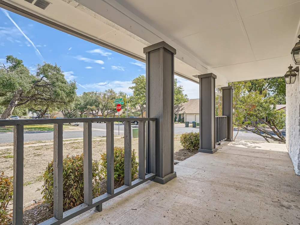 11522 Powder Mill Trail Austin, TX 78750