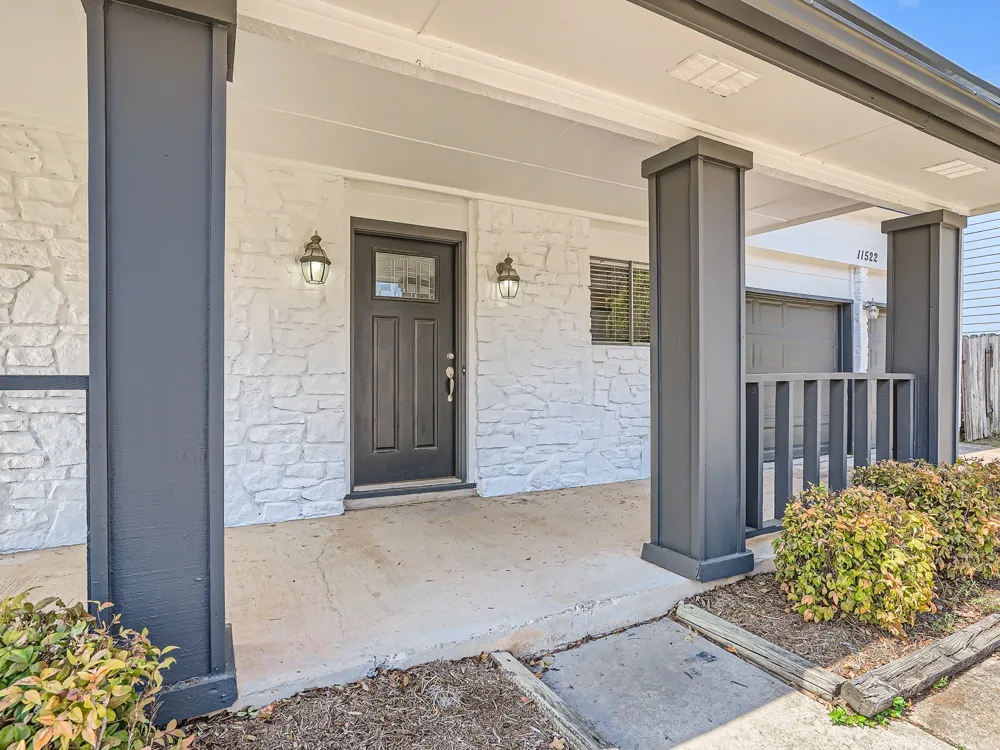 11522 Powder Mill Trail Austin, TX 78750