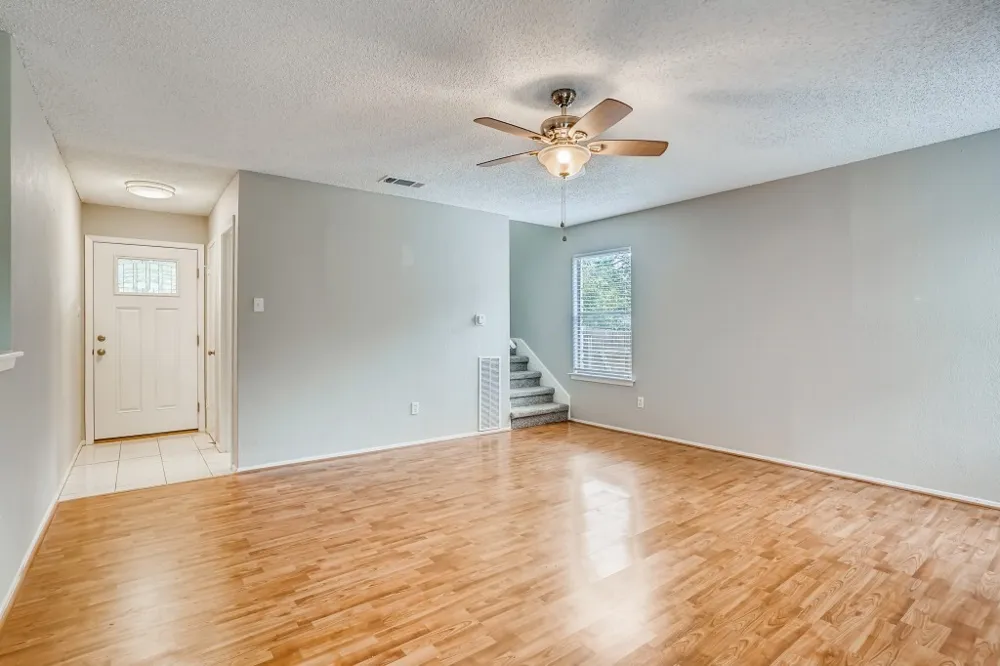 11522 Powder Mill Trail Austin, TX 78750