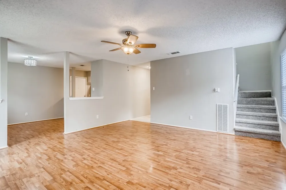 11522 Powder Mill Trail Austin, TX 78750