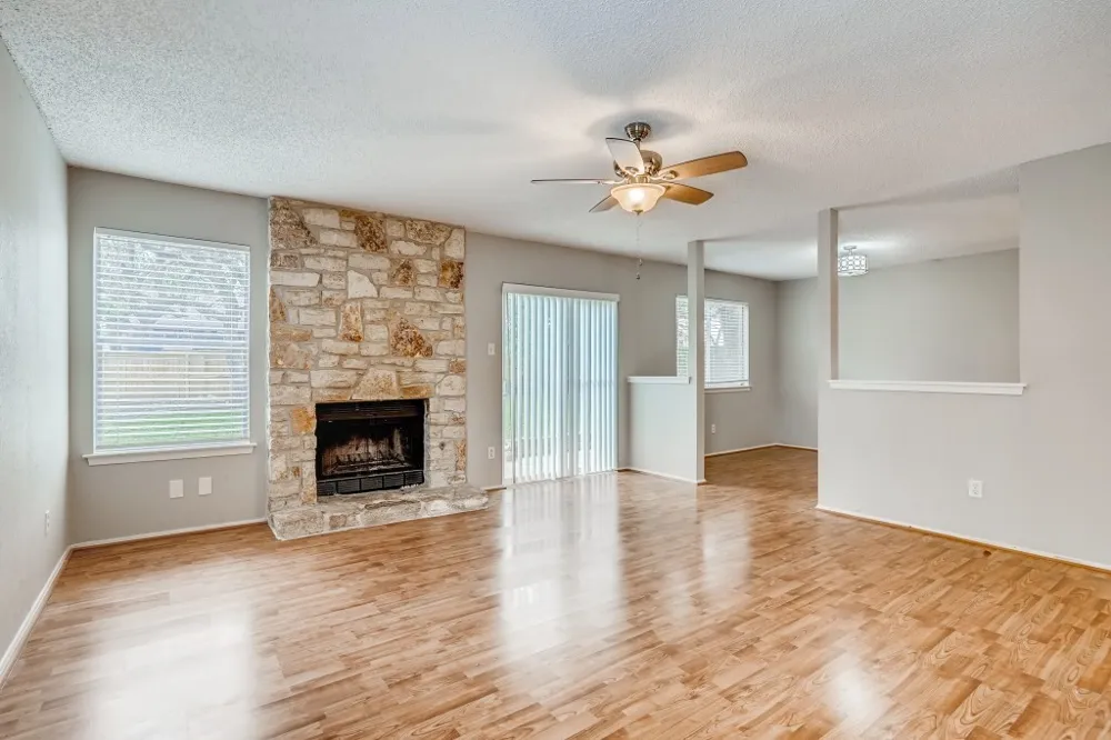 11522 Powder Mill Trail Austin, TX 78750
