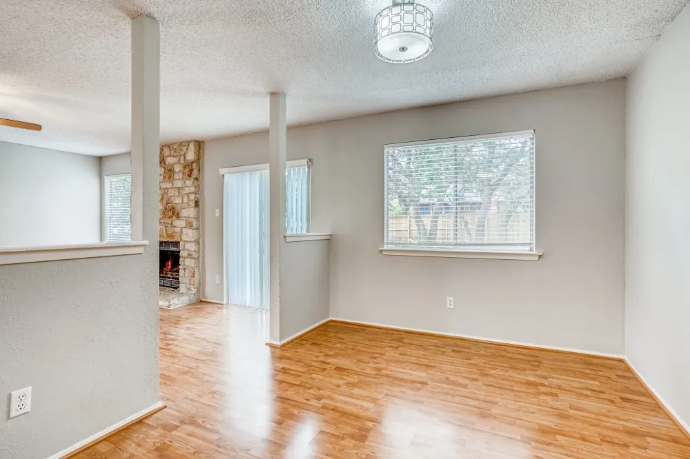 11522 Powder Mill Trail Austin, TX 78750