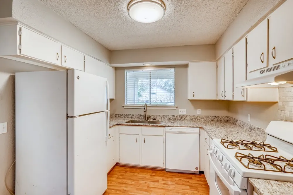 11522 Powder Mill Trail Austin, TX 78750