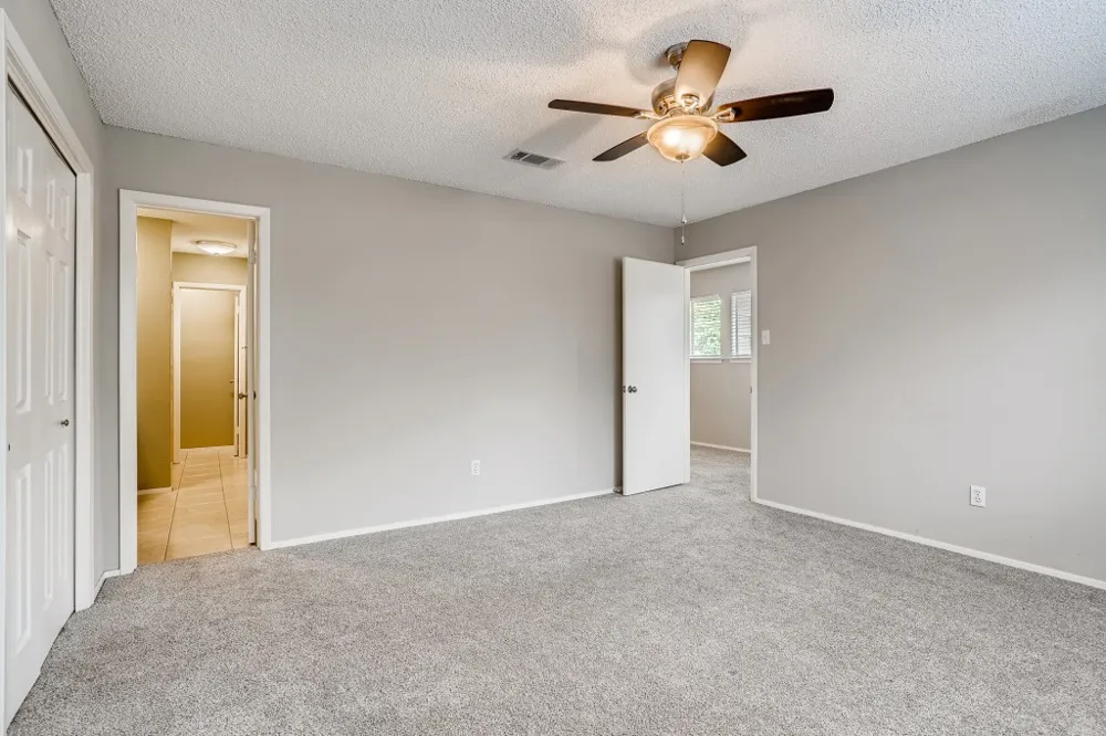 11522 Powder Mill Trail Austin, TX 78750