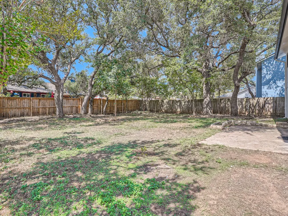 11522 Powder Mill Trail Austin, TX 78750