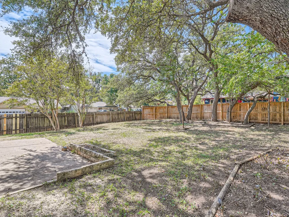 11522 Powder Mill Trail Austin, TX 78750
