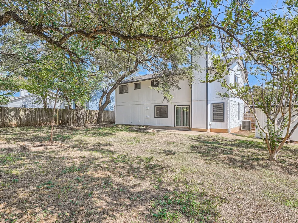 11522 Powder Mill Trail Austin, TX 78750
