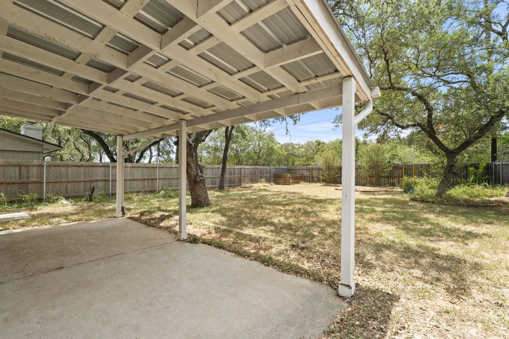4015 Iriona Bend Austin, TX 78749