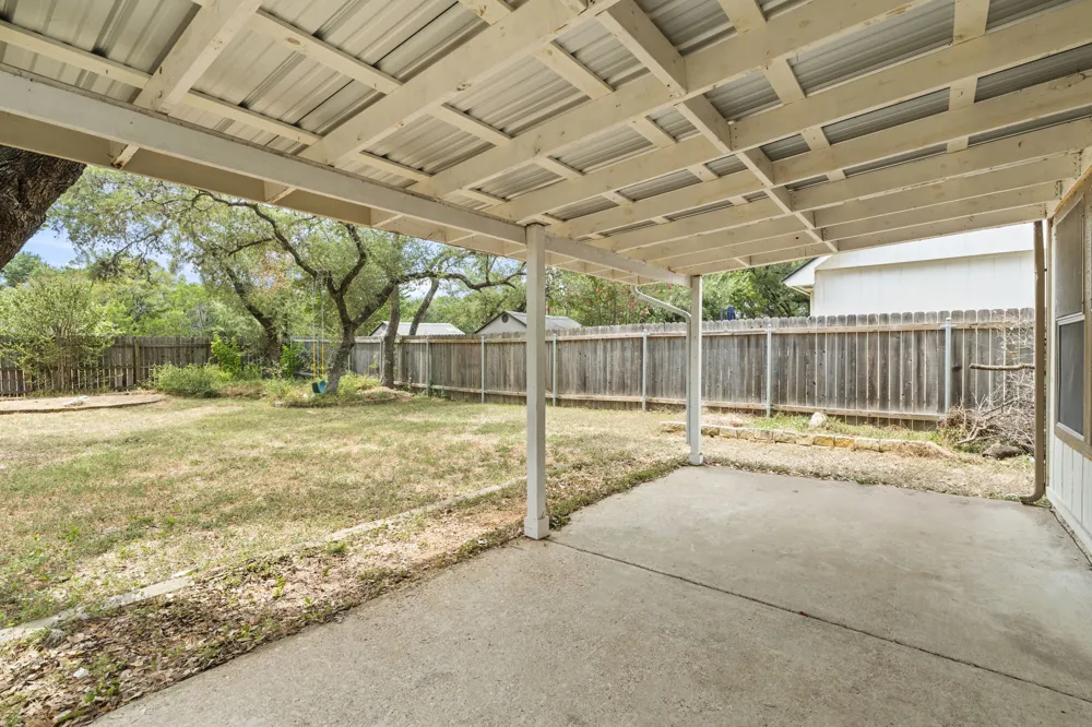 4015 Iriona Bend Austin, TX 78749