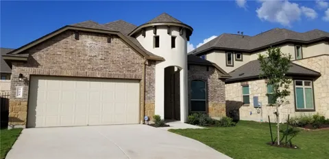 908 Kingston Place