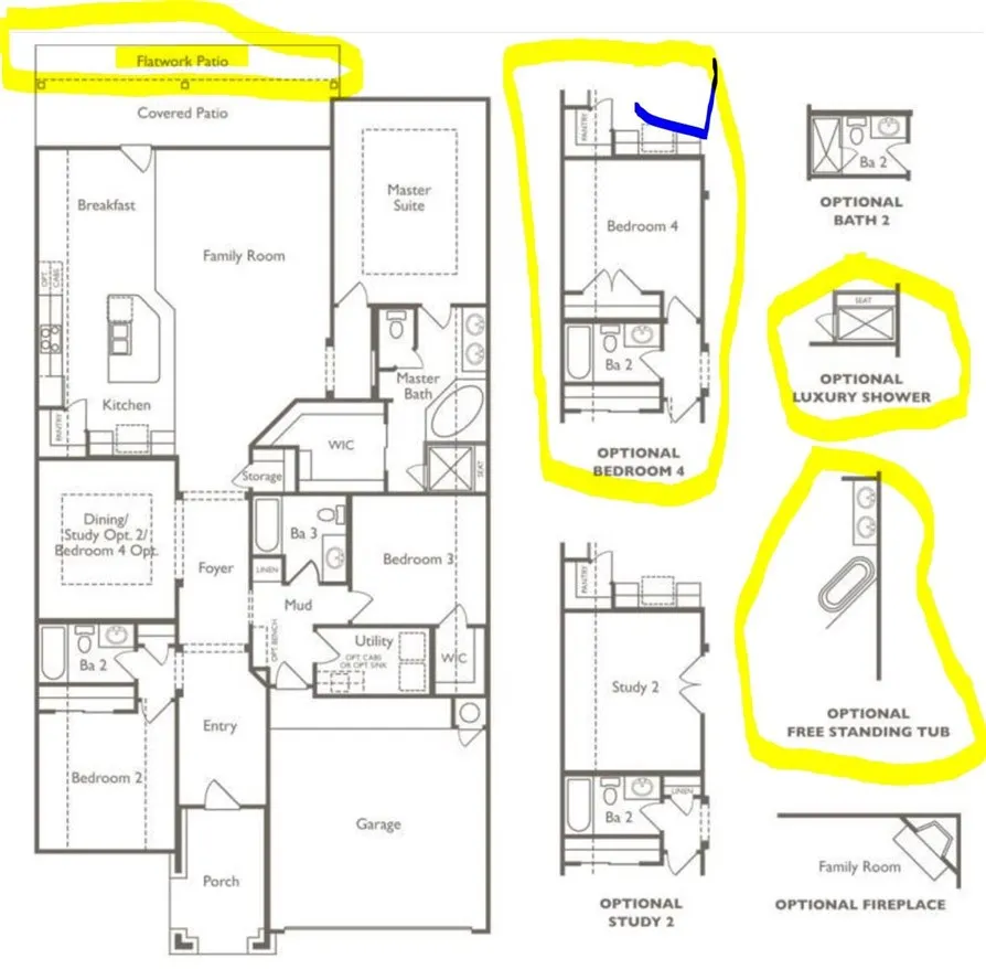 908 Kingston Place Cedar Park, TX 78613