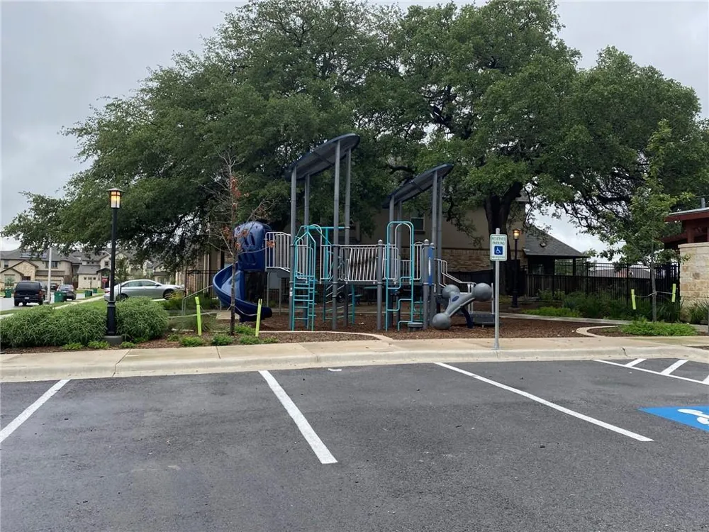 908 Kingston Place Cedar Park, TX 78613