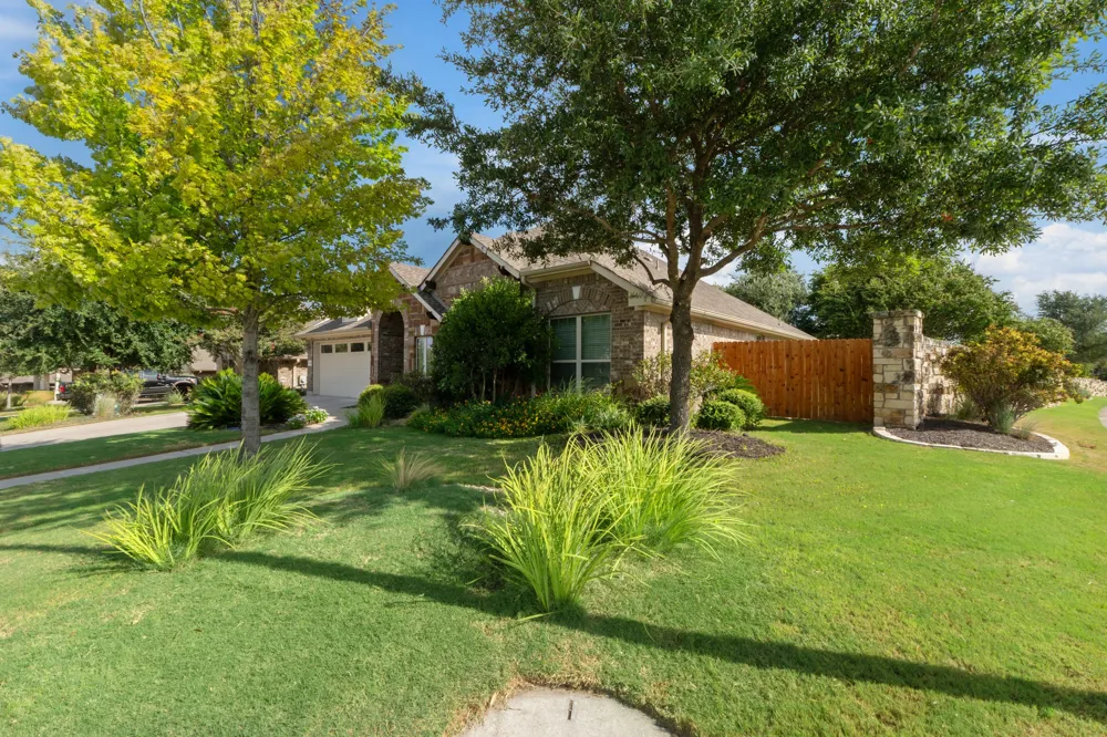 100 Lismore Street Hutto, TX 78634