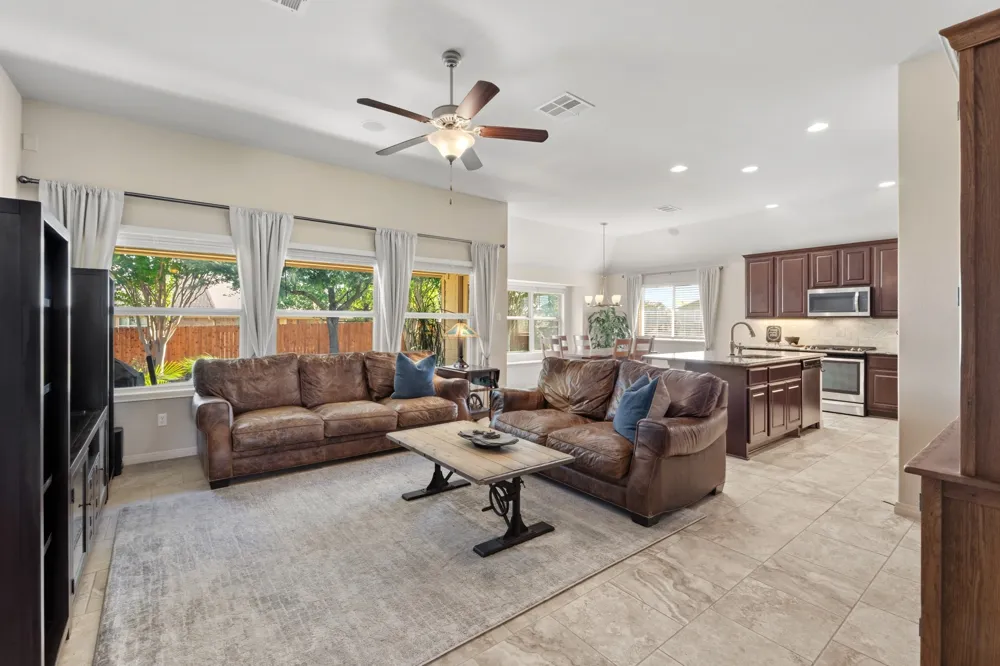 100 Lismore Street Hutto, TX 78634