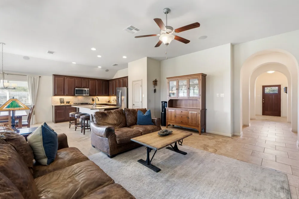 100 Lismore Street Hutto, TX 78634