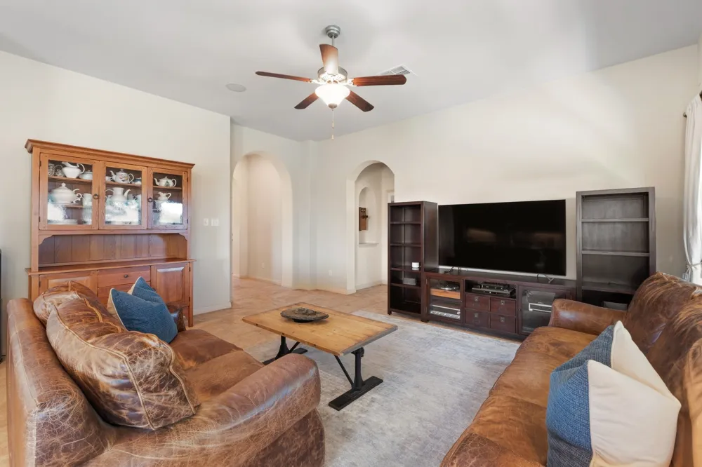 100 Lismore Street Hutto, TX 78634