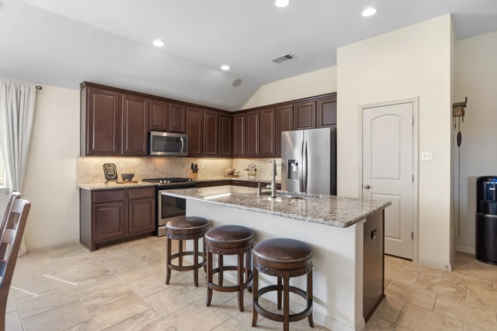 100 Lismore Street Hutto, TX 78634