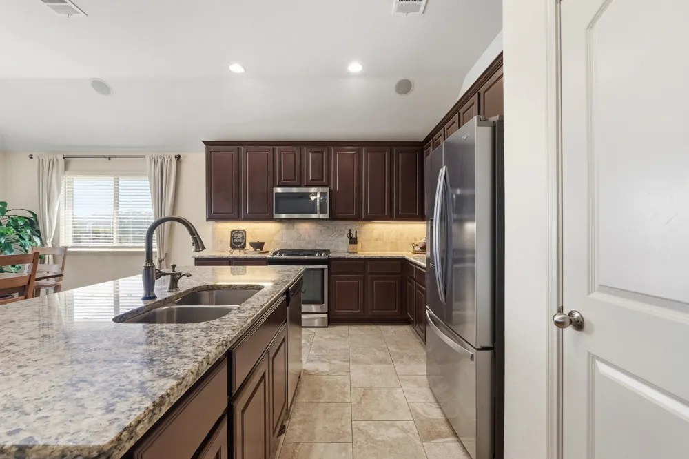 100 Lismore Street Hutto, TX 78634