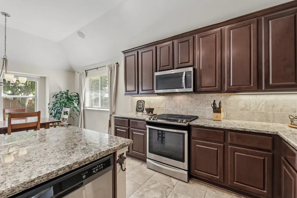 100 Lismore Street Hutto, TX 78634