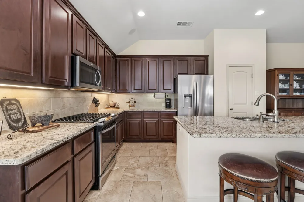 100 Lismore Street Hutto, TX 78634
