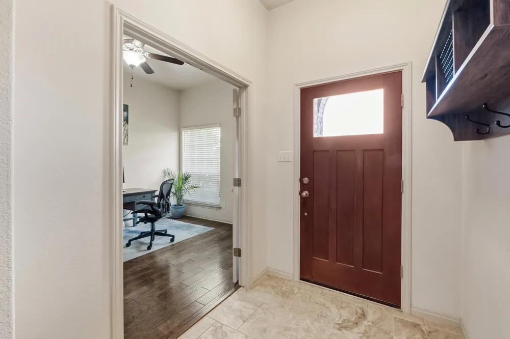 100 Lismore Street Hutto, TX 78634