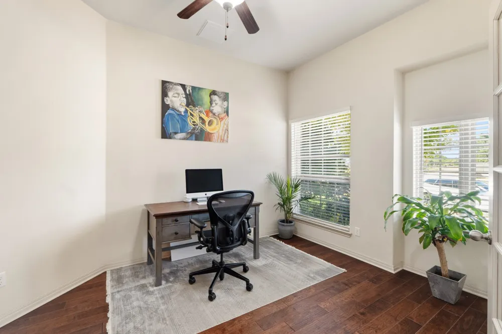 100 Lismore Street Hutto, TX 78634