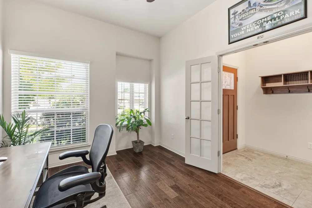 100 Lismore Street Hutto, TX 78634