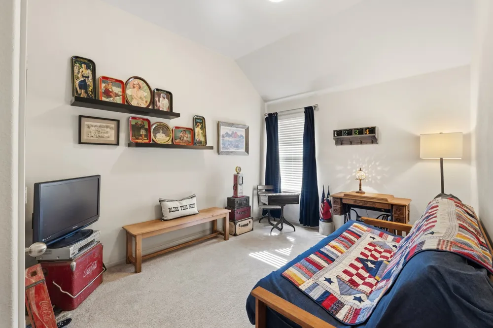 100 Lismore Street Hutto, TX 78634