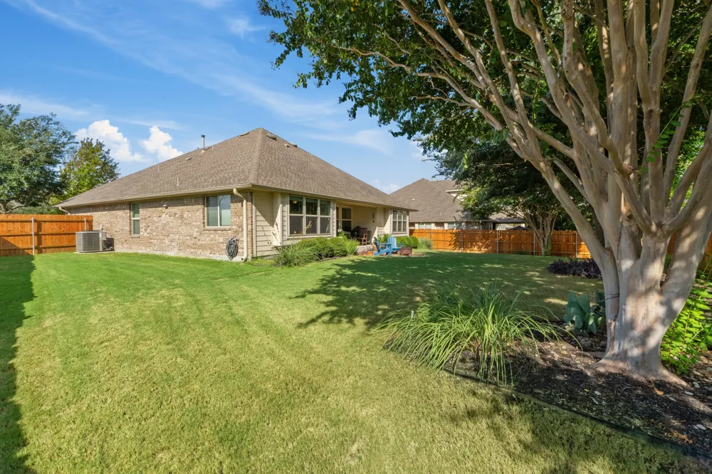 100 Lismore Street Hutto, TX 78634