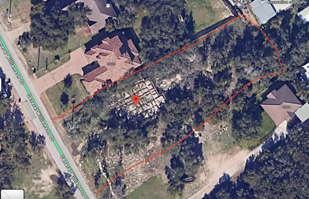 15010 General Williamson Drive Austin, TX 78734