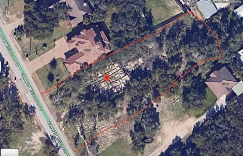 15010 General Williamson Drive