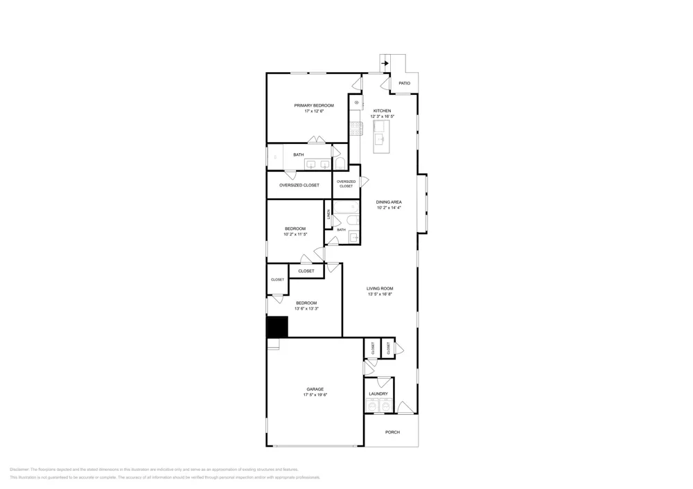 445 Raglands Road Leander, TX 78641
