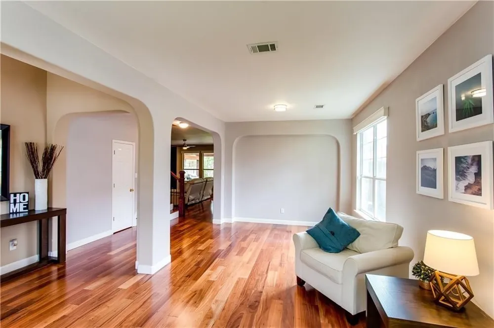 15716 Belfin Drive Austin, TX 78717