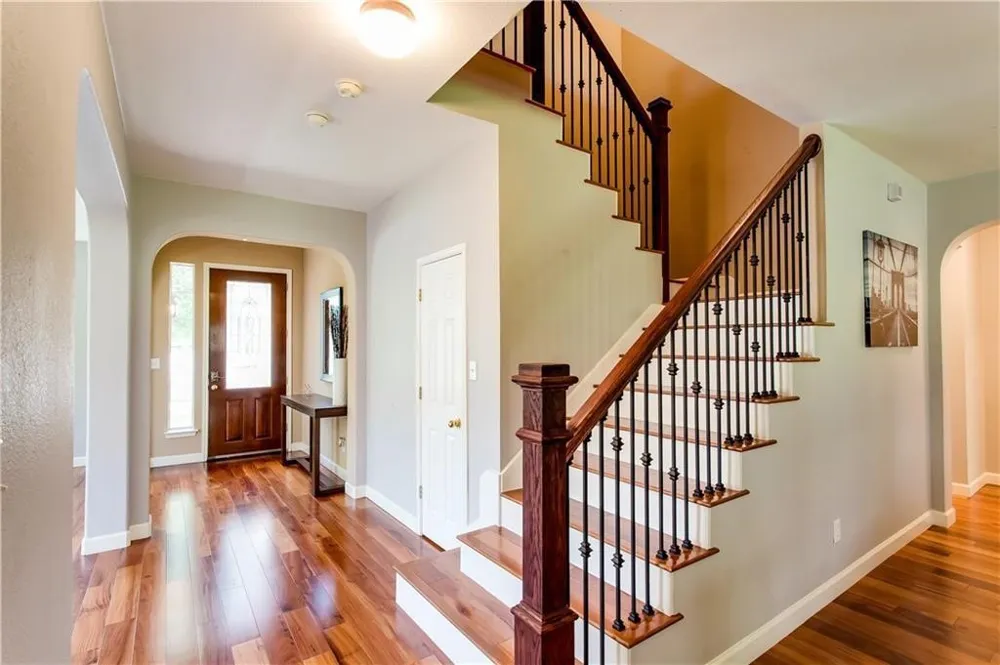 15716 Belfin Drive Austin, TX 78717
