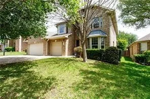 15716 Belfin Drive Austin, TX 78717