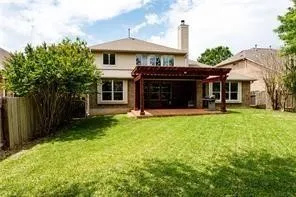 15716 Belfin Drive Austin, TX 78717