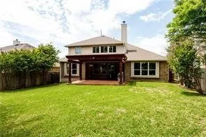 15716 Belfin Drive Austin, TX 78717