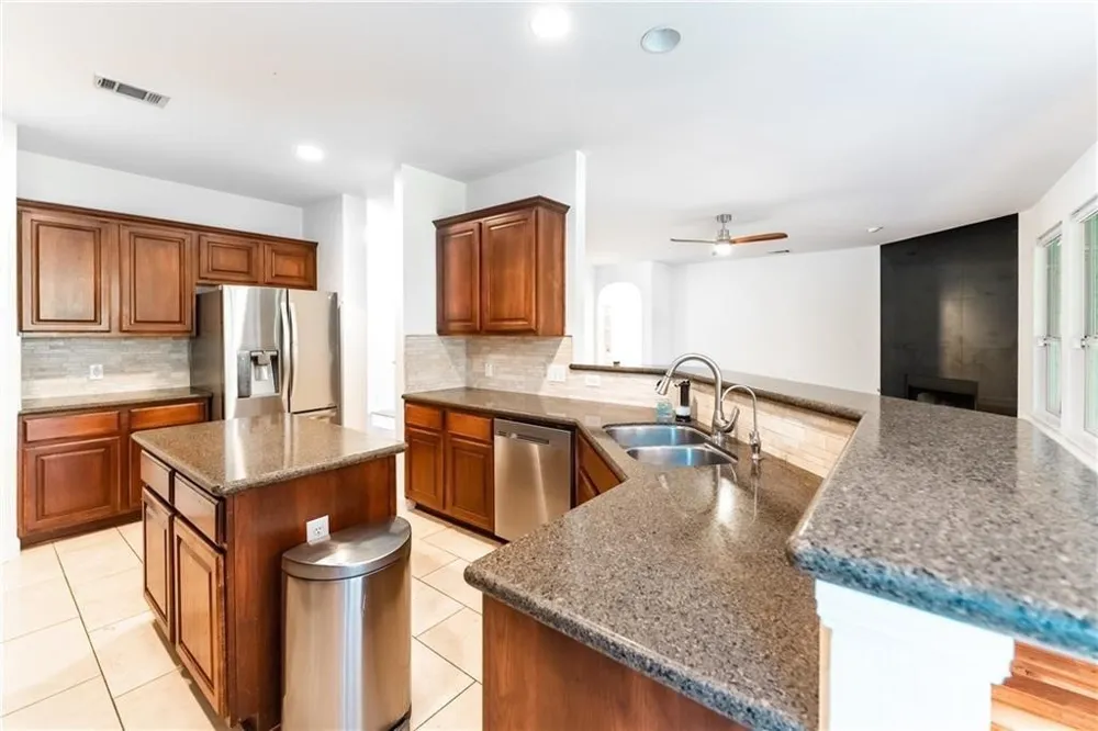 15716 Belfin Drive Austin, TX 78717
