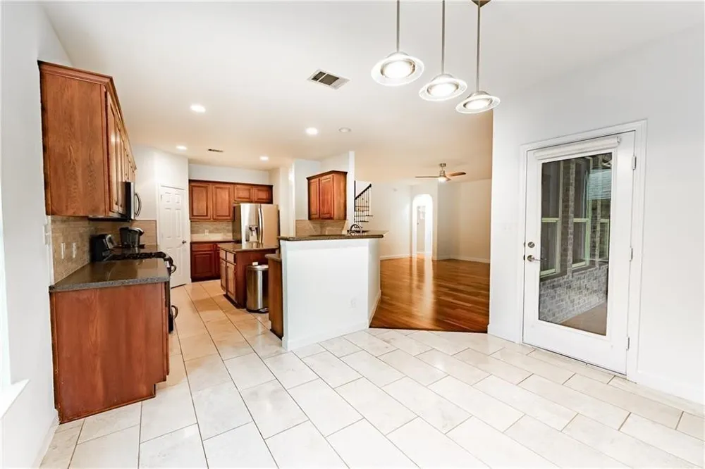 15716 Belfin Drive Austin, TX 78717