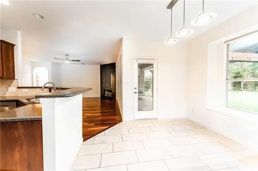 15716 Belfin Drive Austin, TX 78717