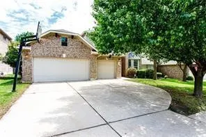 15716 Belfin Drive Austin, TX 78717
