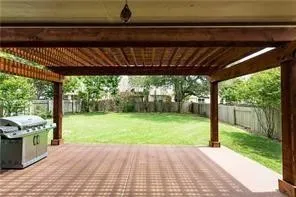 15716 Belfin Drive Austin, TX 78717