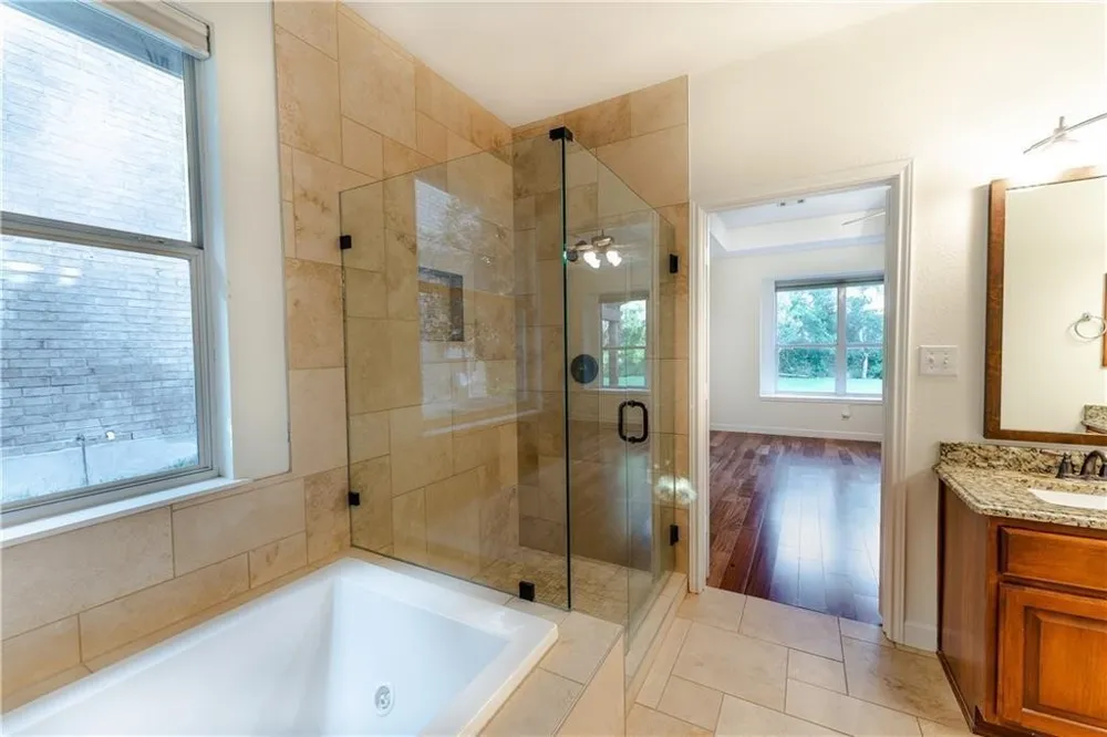 15716 Belfin Drive Austin, TX 78717