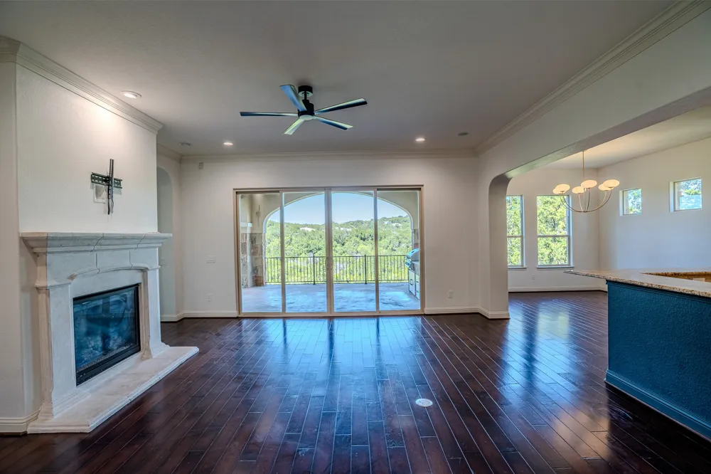 121 Feritti Drive Lakeway, TX 78734