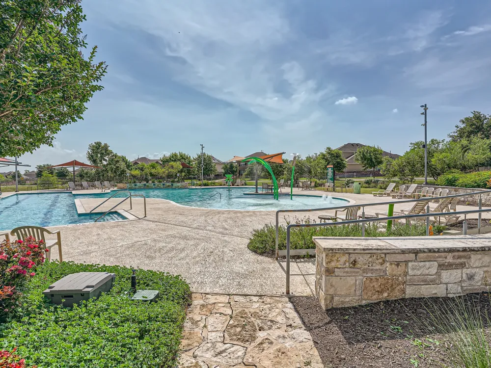 616 Breezygrass Way Georgetown, TX 78626