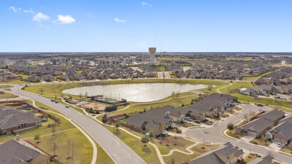 616 Breezygrass Way Georgetown, TX 78626