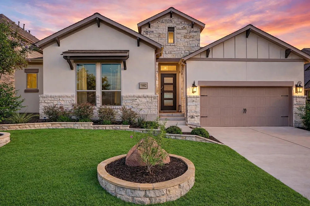 616 Breezygrass Way Georgetown, TX 78626