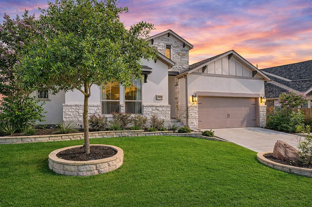 616 Breezygrass Way Georgetown, TX 78626