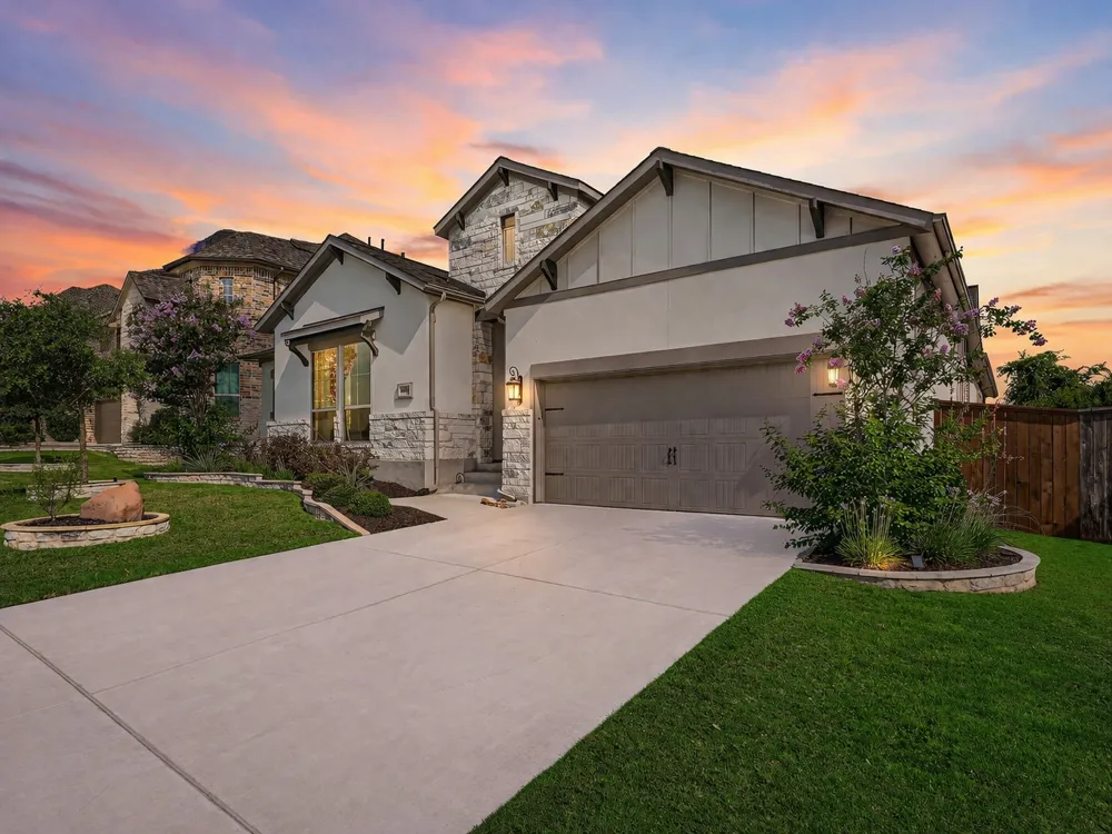 616 Breezygrass Way Georgetown, TX 78626