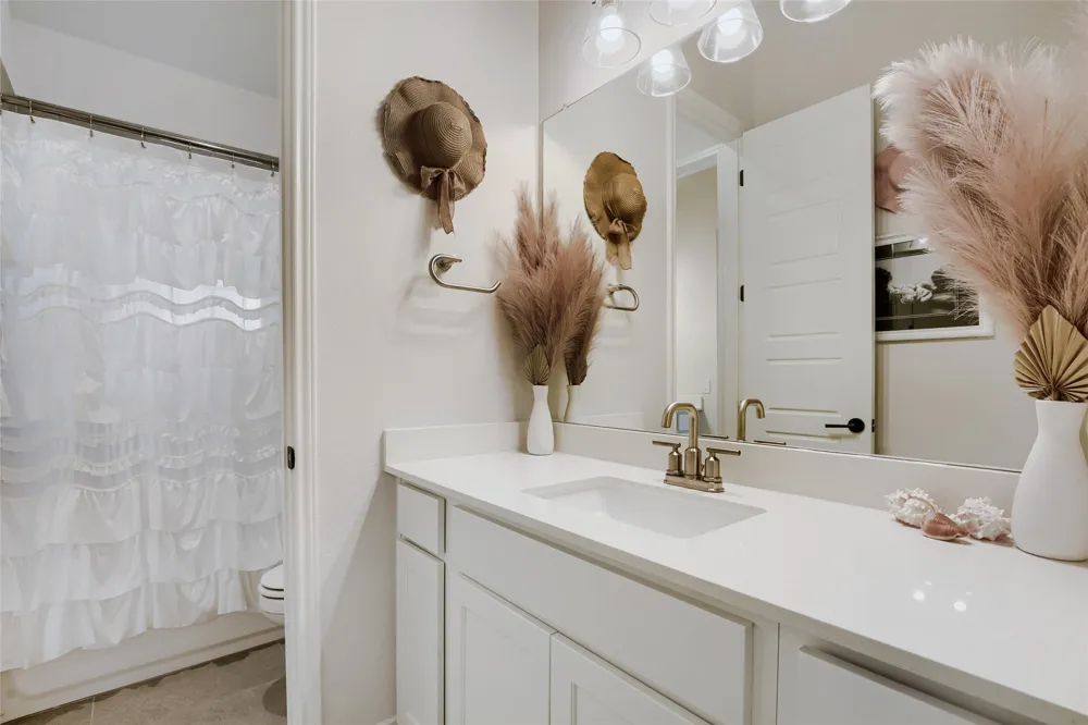 616 Breezygrass Way Georgetown, TX 78626
